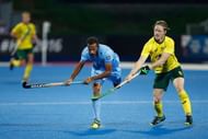 FIH Men's Hero Hockey Champions Trophy 2016 - Day Six